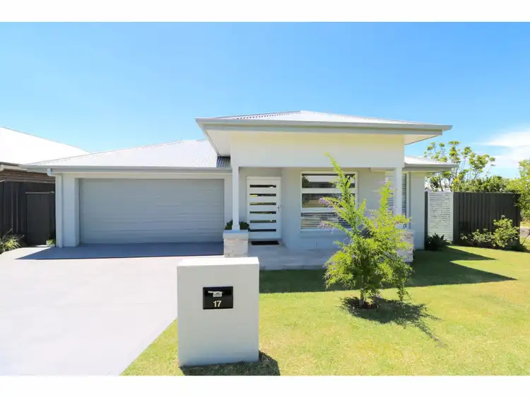 Sixth view of Homely house listing, 17 Skiff Street, Vincentia NSW 2540