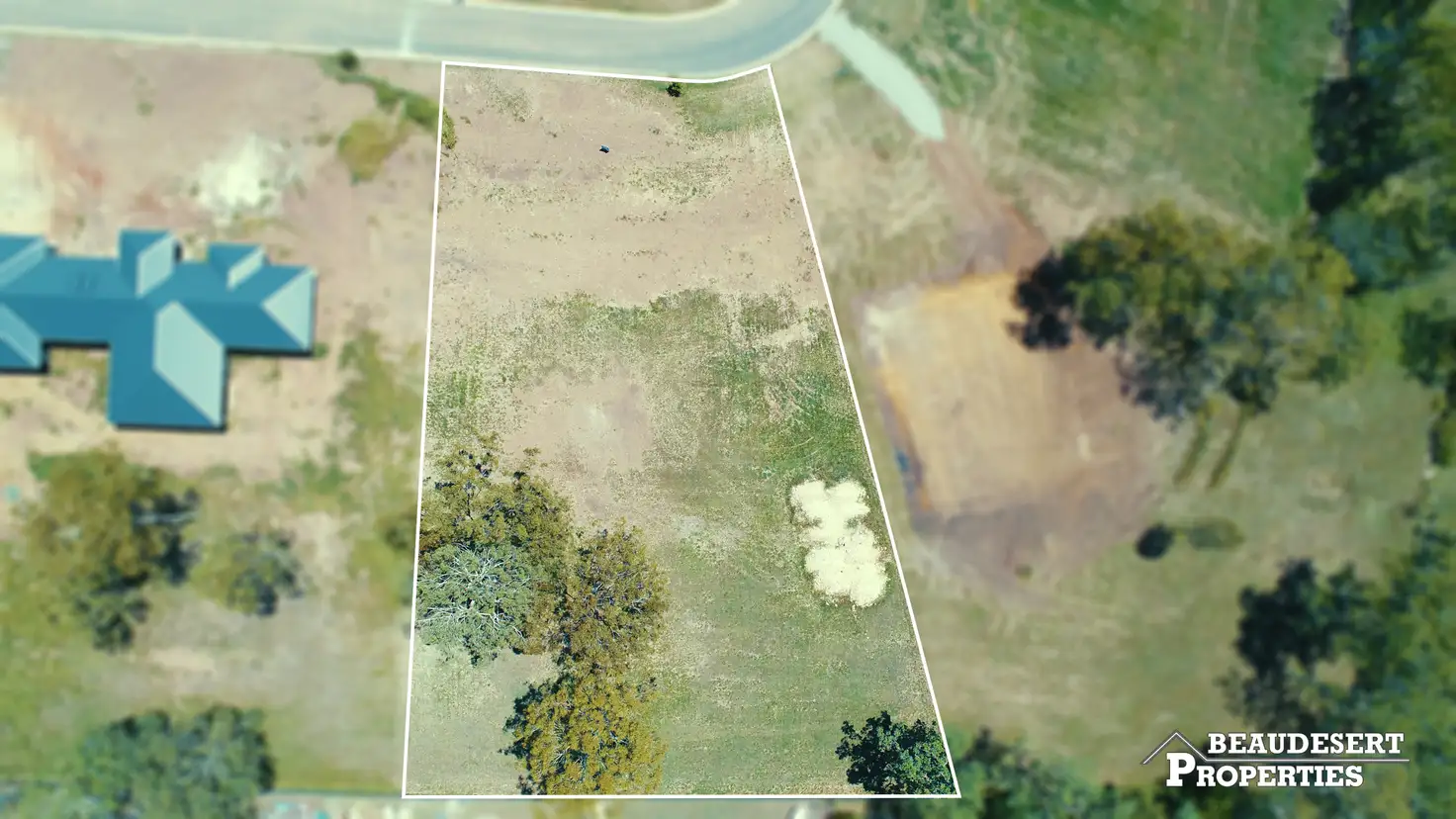 Main view of Homely land listing, 14-16 Walton Place, Woodhill QLD 4285