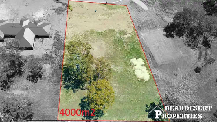 Second view of Homely land listing, 14-16 Walton Place, Woodhill QLD 4285
