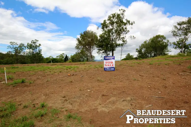 Third view of Homely land listing, 14-16 Walton Place, Woodhill QLD 4285