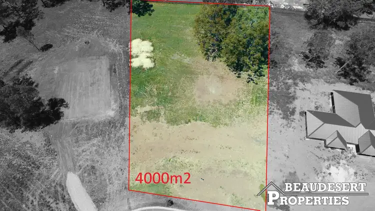 Fifth view of Homely land listing, 14-16 Walton Place, Woodhill QLD 4285