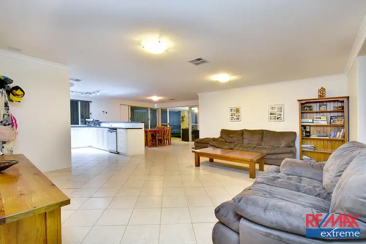 Third view of Homely house listing, 6 Carlisle Approach, Butler WA 6036