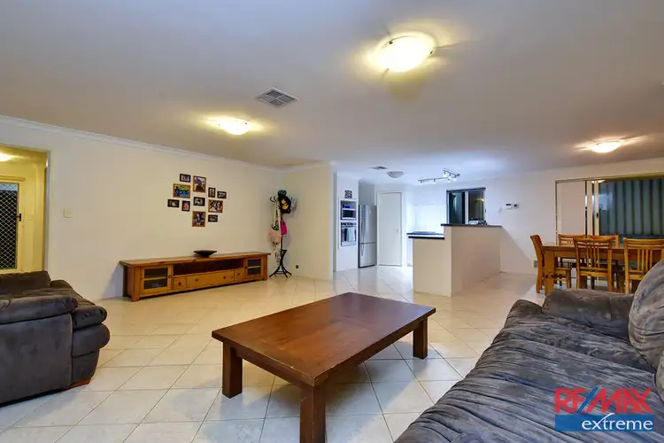Fourth view of Homely house listing, 6 Carlisle Approach, Butler WA 6036