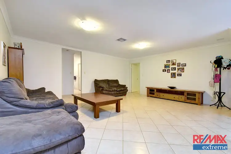 Seventh view of Homely house listing, 6 Carlisle Approach, Butler WA 6036