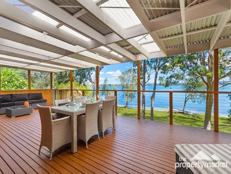 Third view of Homely house listing, 159 Kullaroo Road, Summerland Point NSW 2259