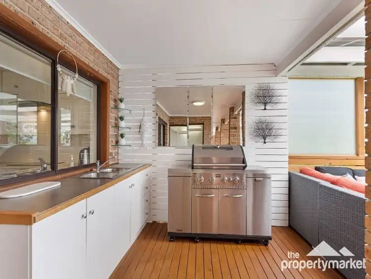 Fourth view of Homely house listing, 159 Kullaroo Road, Summerland Point NSW 2259