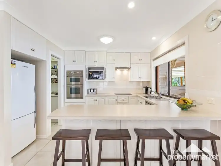 Fifth view of Homely house listing, 159 Kullaroo Road, Summerland Point NSW 2259