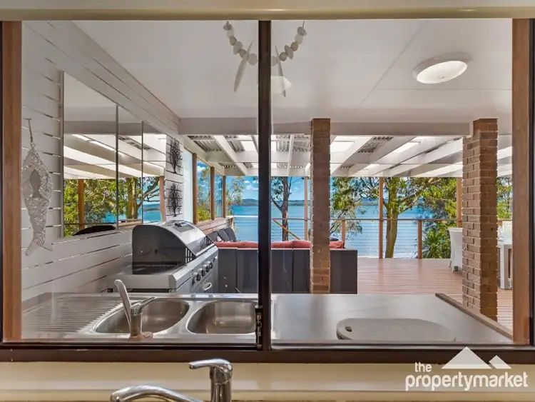 Sixth view of Homely house listing, 159 Kullaroo Road, Summerland Point NSW 2259