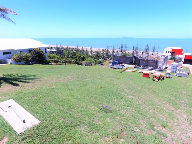 Second view of Homely land listing, 10 Gus Moore Street, Yeppoon QLD 4703