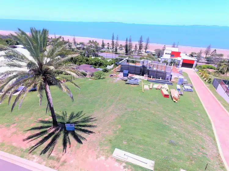Third view of Homely land listing, 10 Gus Moore Street, Yeppoon QLD 4703