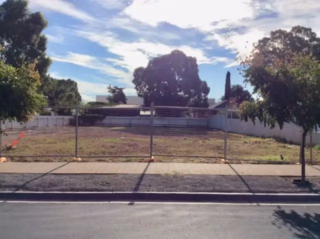 Second view of Homely land listing, 162 Winston Avenue, Melrose Park SA 5039