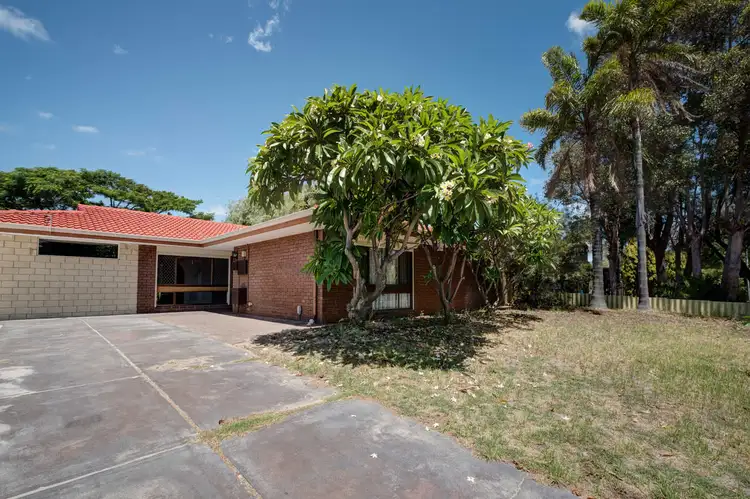 Sixth view of Homely house listing, 17 Beenong Street, Wanneroo WA 6065