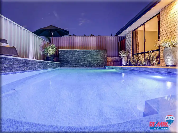 27 Landbeach Boulevard, Butler WA 6036