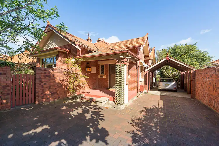 26 Hill View Road, Mount Lawley WA 6050