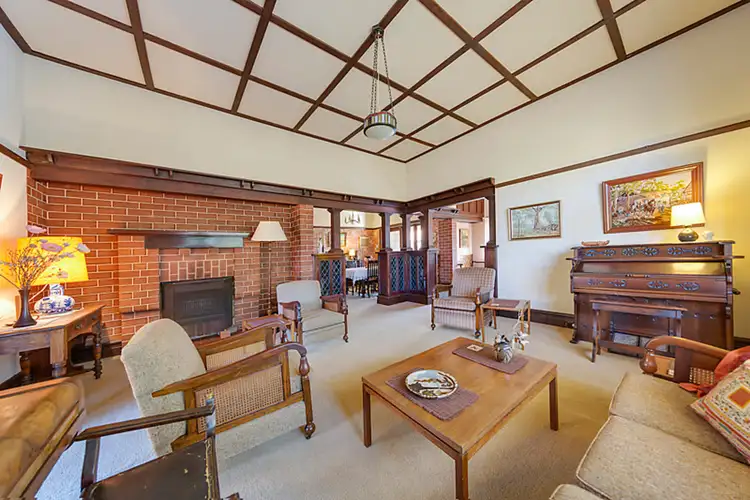 Fifth view of Homely house listing, 26 Hill View Road, Mount Lawley WA 6050