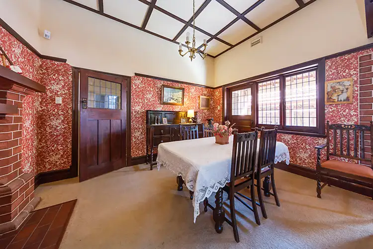 Sixth view of Homely house listing, 26 Hill View Road, Mount Lawley WA 6050