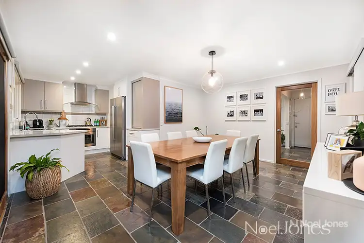 Third view of Homely house listing, 7 Saunders Close, Lysterfield VIC 3156