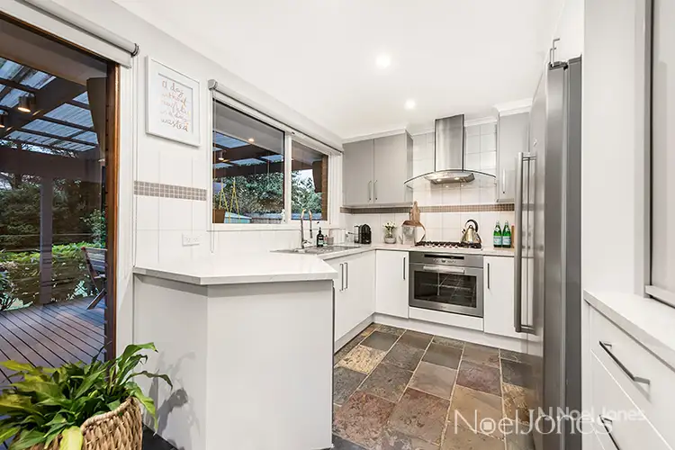Fourth view of Homely house listing, 7 Saunders Close, Lysterfield VIC 3156