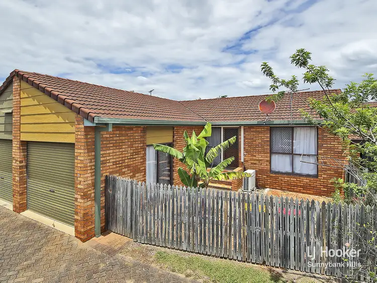 17/37 Hillardt Street, Robertson QLD 4109