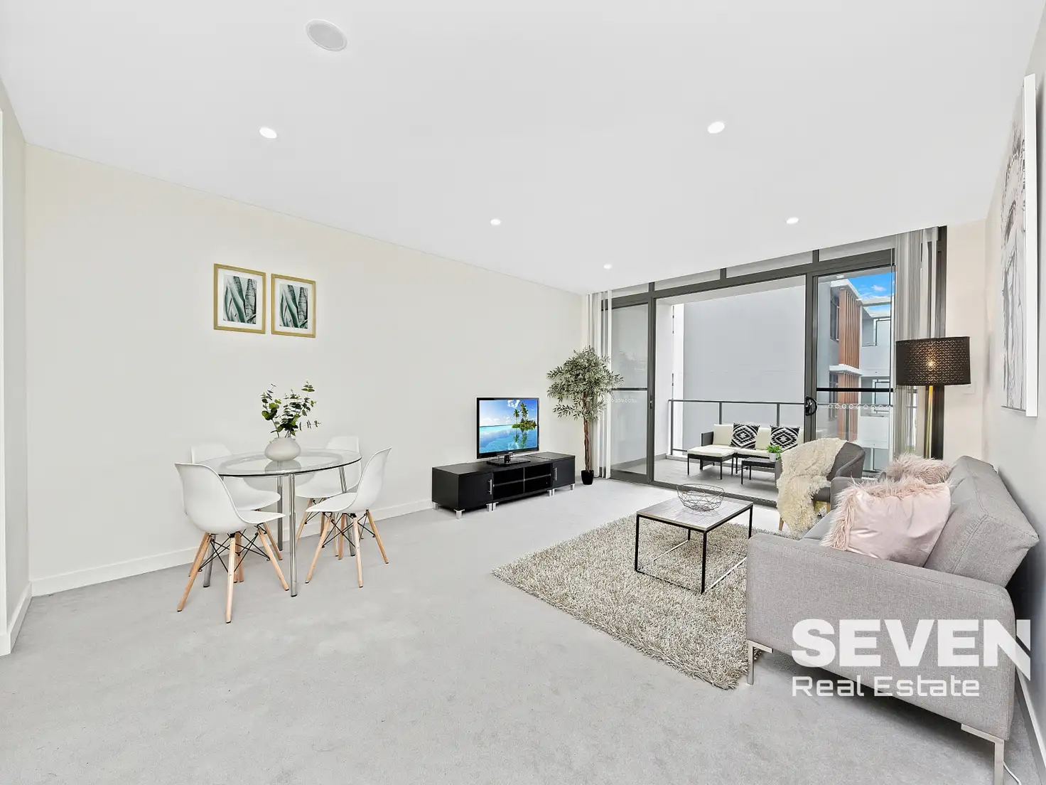 Main view of Homely apartment listing, 501/9 Waterview Drive, Lane Cove NSW 2066