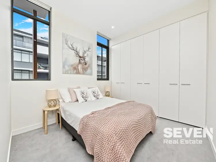 Fifth view of Homely apartment listing, 501/9 Waterview Drive, Lane Cove NSW 2066