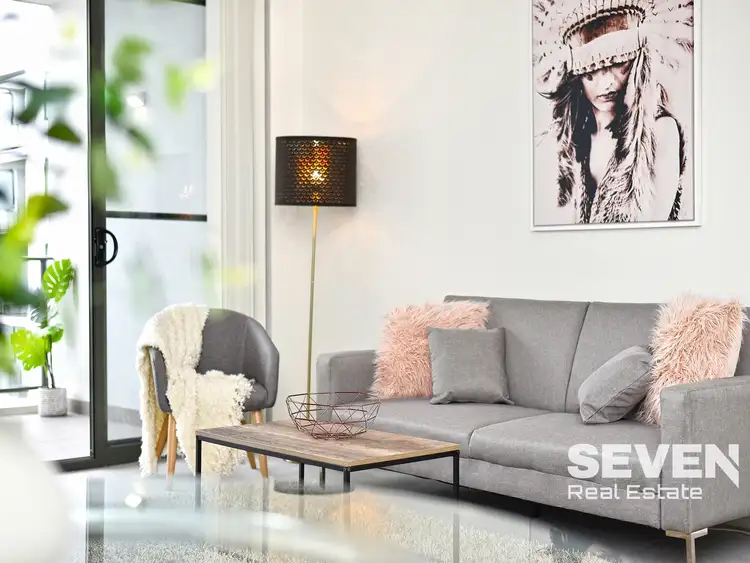 Sixth view of Homely apartment listing, 501/9 Waterview Drive, Lane Cove NSW 2066