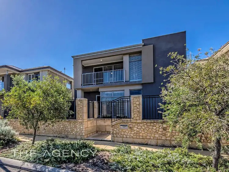 24 Bengello Place, Burns Beach WA 6028