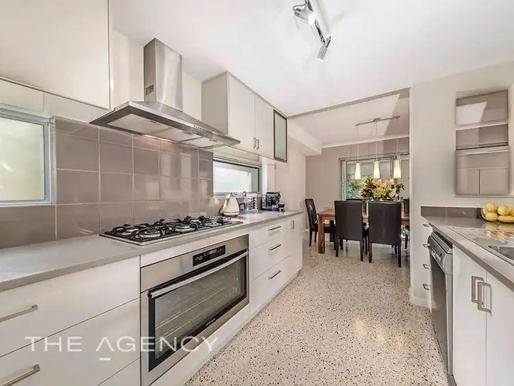 Sixth view of Homely house listing, 24 Bengello Place, Burns Beach WA 6028