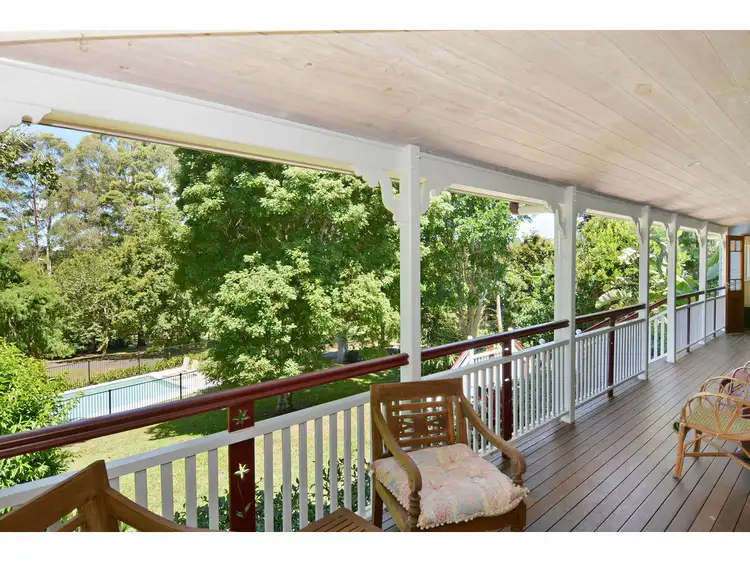 Fourth view of Homely house listing, 38 Treehaven Way, Maleny QLD 4552