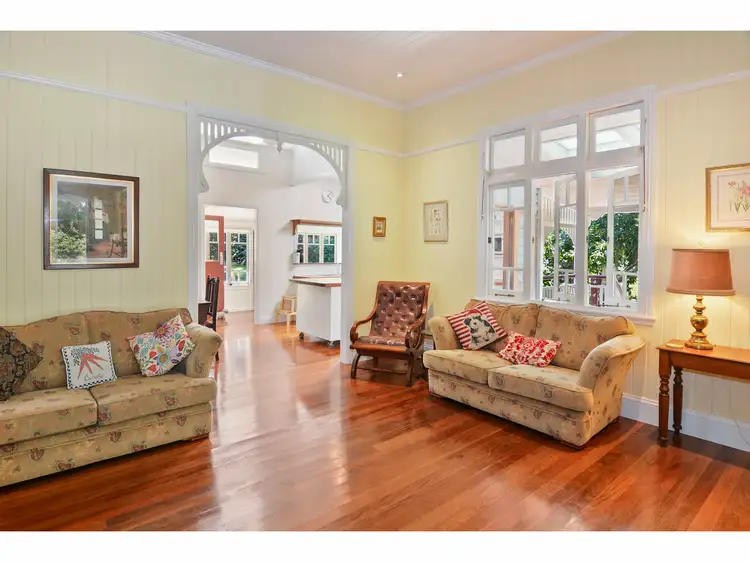 Fifth view of Homely house listing, 38 Treehaven Way, Maleny QLD 4552
