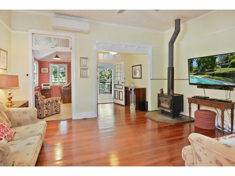 Sixth view of Homely house listing, 38 Treehaven Way, Maleny QLD 4552