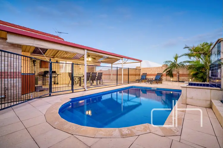 Main view of Homely house listing, 10 Cantrell Circuit, Landsdale WA 6065