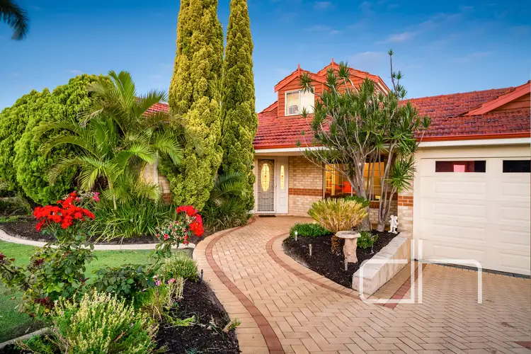Second view of Homely house listing, 10 Cantrell Circuit, Landsdale WA 6065