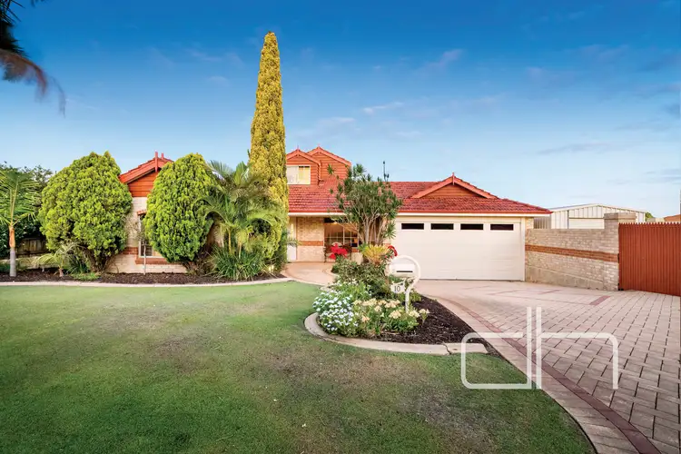 Third view of Homely house listing, 10 Cantrell Circuit, Landsdale WA 6065