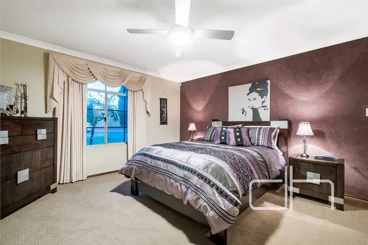 Fifth view of Homely house listing, 10 Cantrell Circuit, Landsdale WA 6065