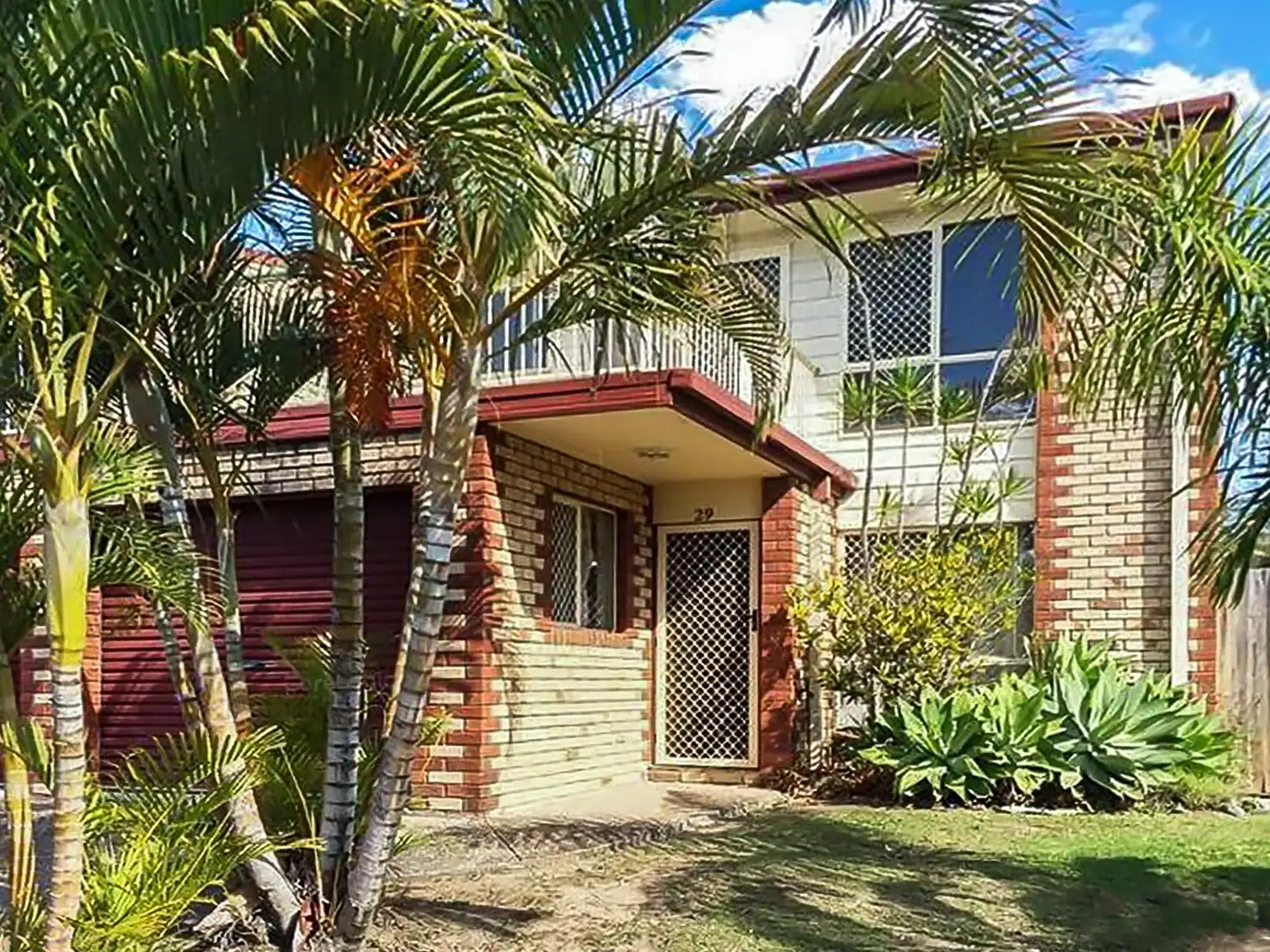 Main view of Homely townhouse listing, 29/112 Overland Drive, Edens Landing QLD 4207