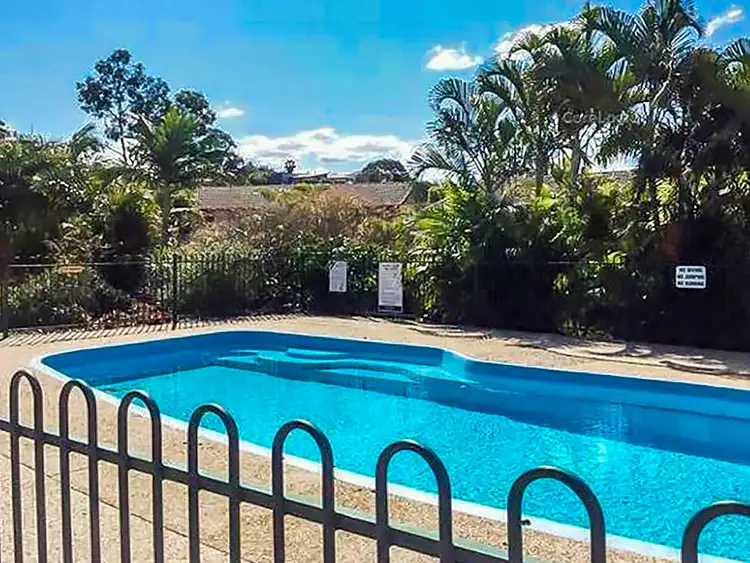 Second view of Homely townhouse listing, 29/112 Overland Drive, Edens Landing QLD 4207