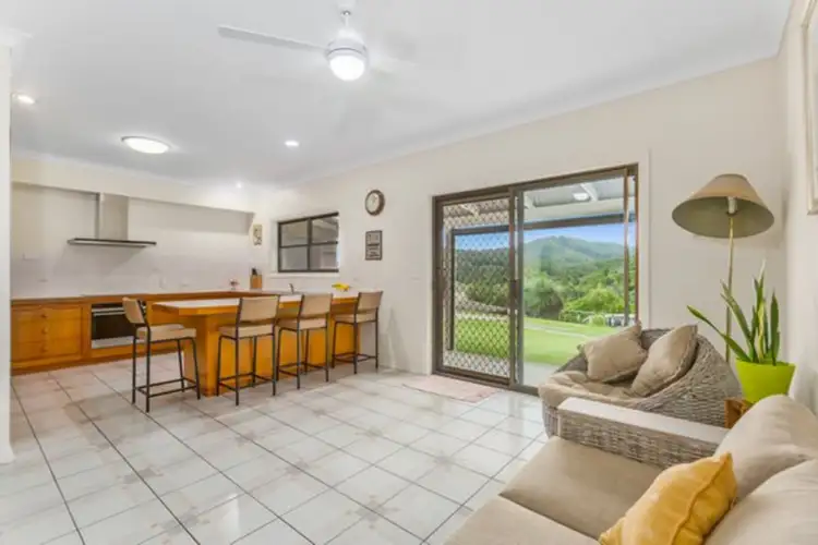Main view of Homely rural property listing, 4 Minnows Road, Fernvale, Stokers Siding NSW 2484