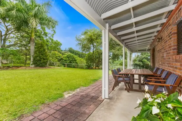 Third view of Homely rural property listing, 4 Minnows Road, Fernvale, Stokers Siding NSW 2484