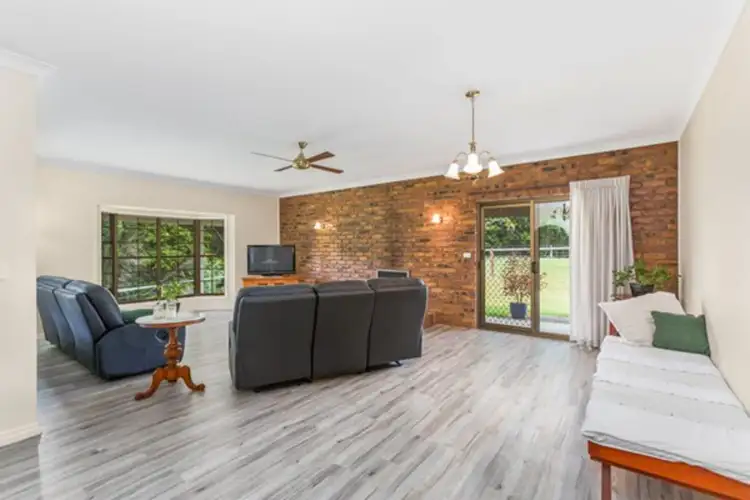Fourth view of Homely rural property listing, 4 Minnows Road, Fernvale, Stokers Siding NSW 2484