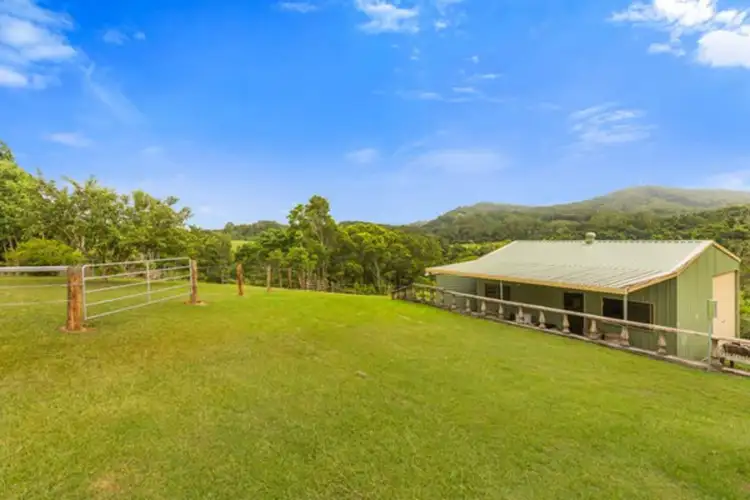 Fifth view of Homely rural property listing, 4 Minnows Road, Fernvale, Stokers Siding NSW 2484