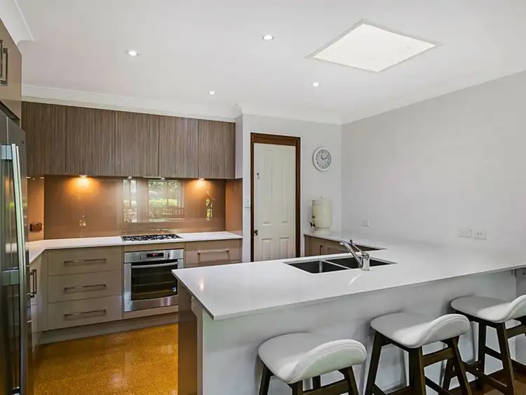 Seventh view of Homely house listing, 2 Petunia Close, Middle Ridge QLD 4350