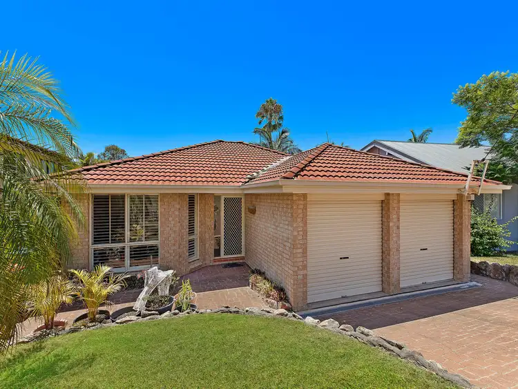 Main view of Homely house listing, 45 Henry Parkes Drive, Berkeley Vale NSW 2261