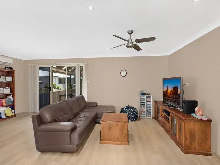 Third view of Homely house listing, 45 Henry Parkes Drive, Berkeley Vale NSW 2261