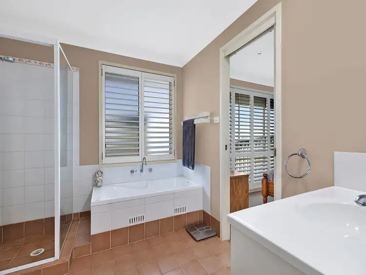 Fourth view of Homely house listing, 45 Henry Parkes Drive, Berkeley Vale NSW 2261