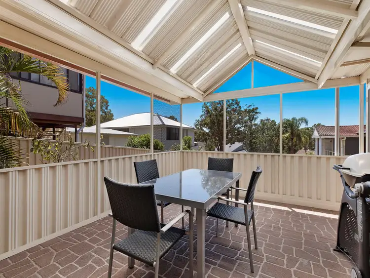 Fifth view of Homely house listing, 45 Henry Parkes Drive, Berkeley Vale NSW 2261