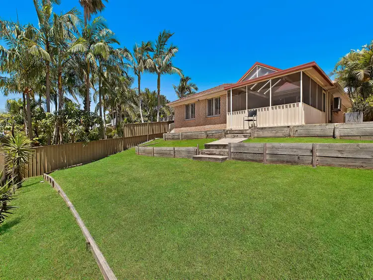 Sixth view of Homely house listing, 45 Henry Parkes Drive, Berkeley Vale NSW 2261