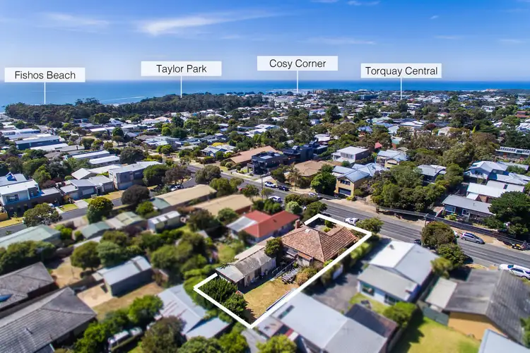 66 Beach Road, Torquay VIC 3228