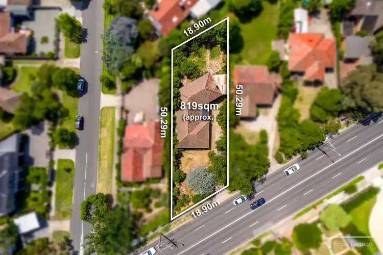 225 Doncaster Road, Balwyn North VIC 3104