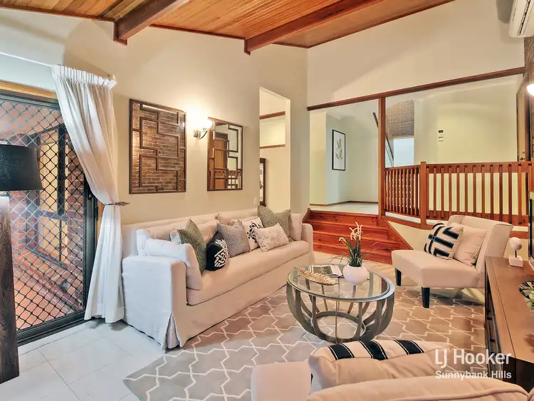 Fifth view of Homely house listing, 95 Arafura Street, Upper Mount Gravatt QLD 4122